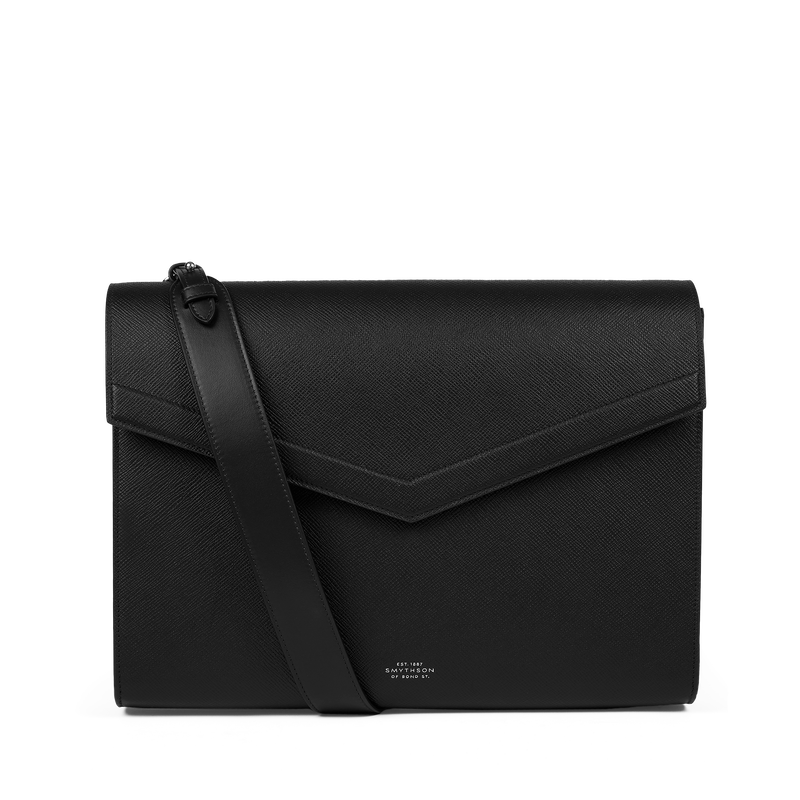 Die Portman-Tasche aus Panama