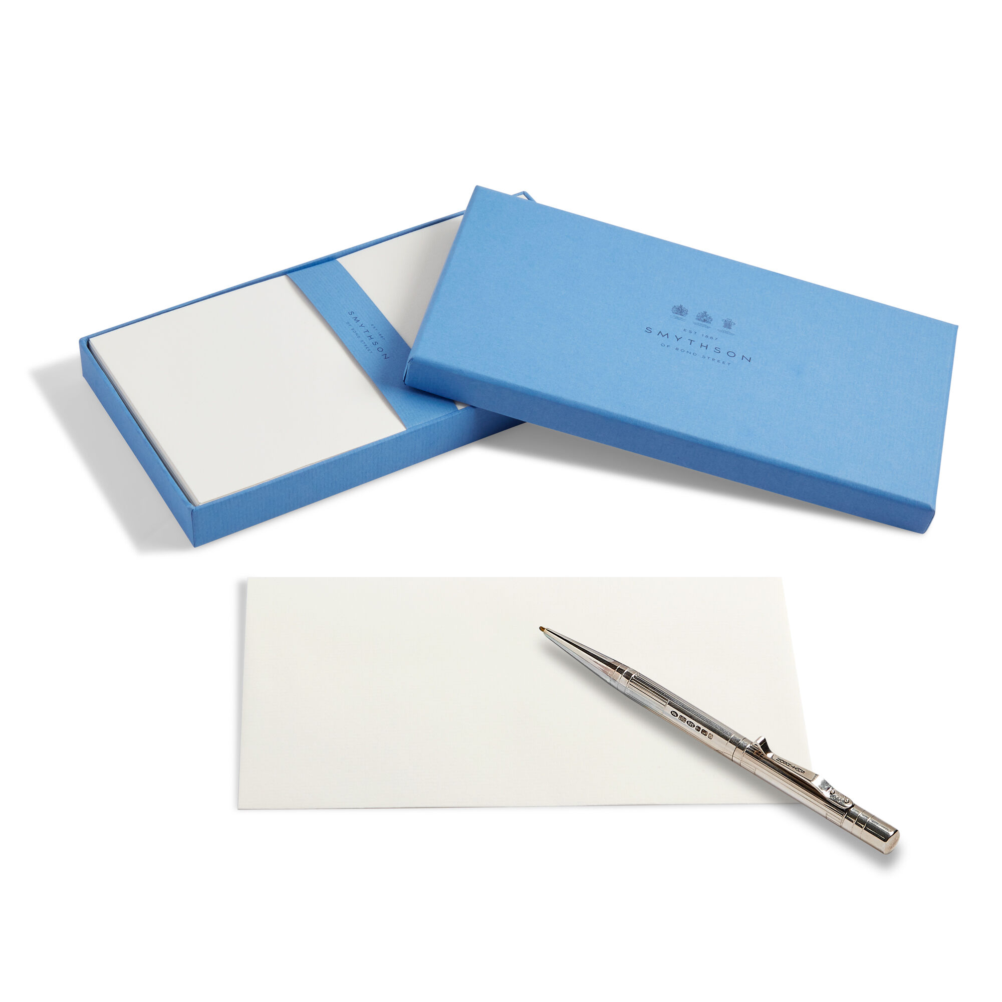 封筒 | Smythson