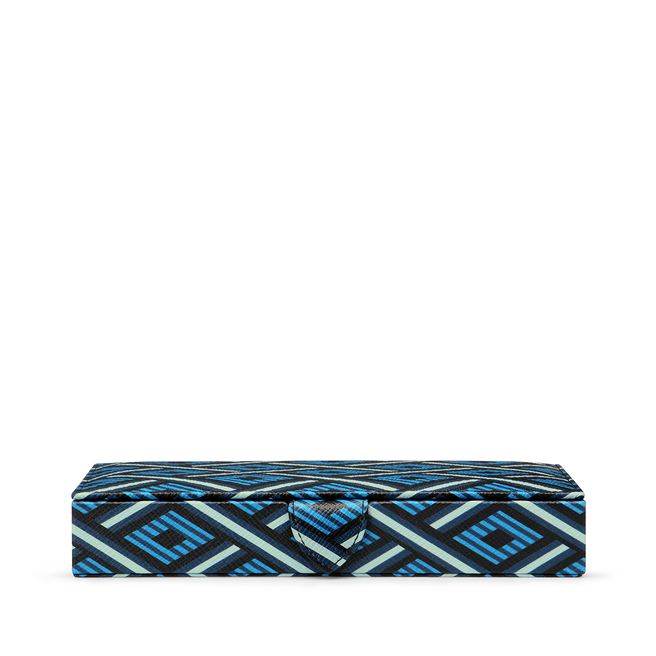 Panama Cufflink Box