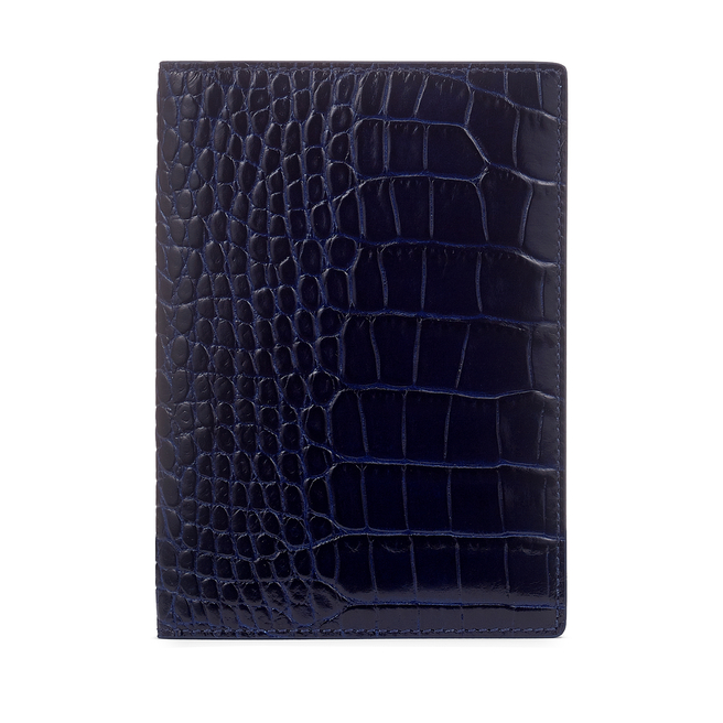 Mara Passport Cover