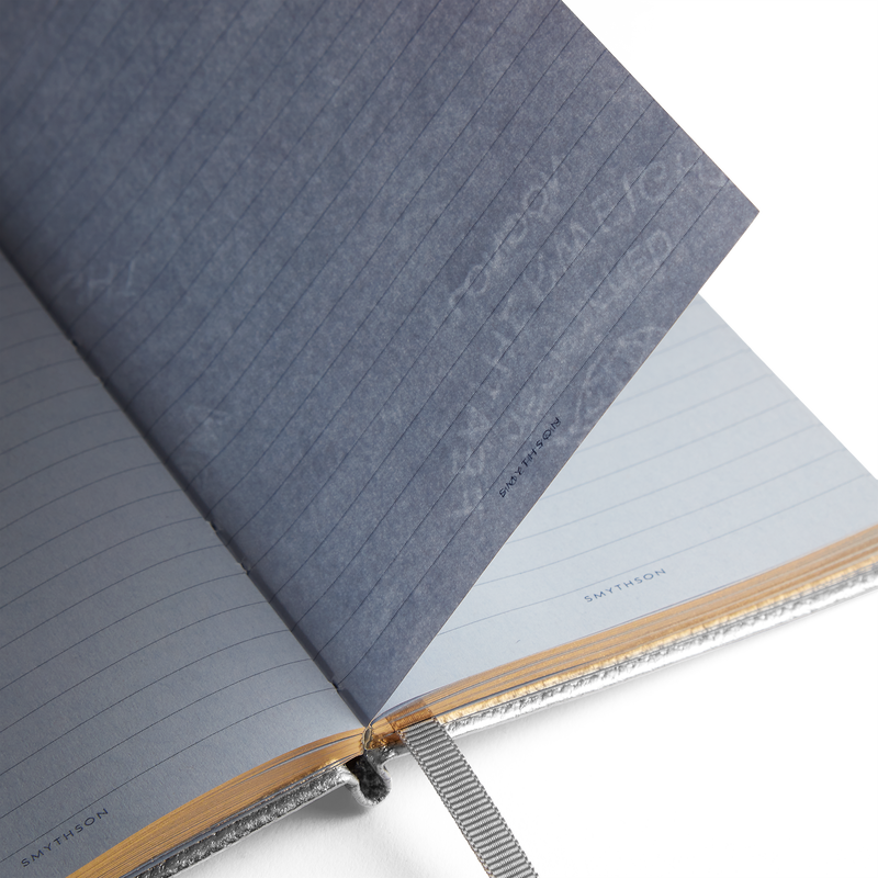 Stars Panama Notebook