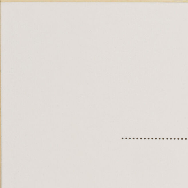 Invite You Invitation Cards White