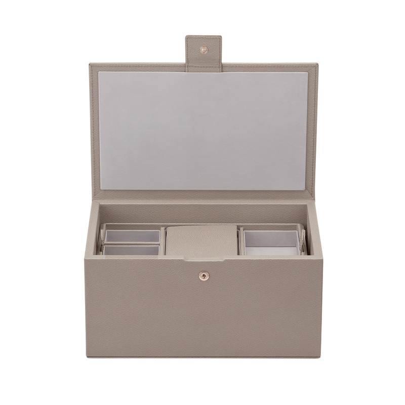 Grosvenor Keepsake Box