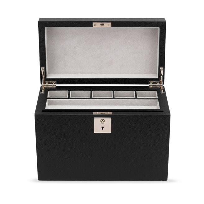 Panama Rotary Watch Box