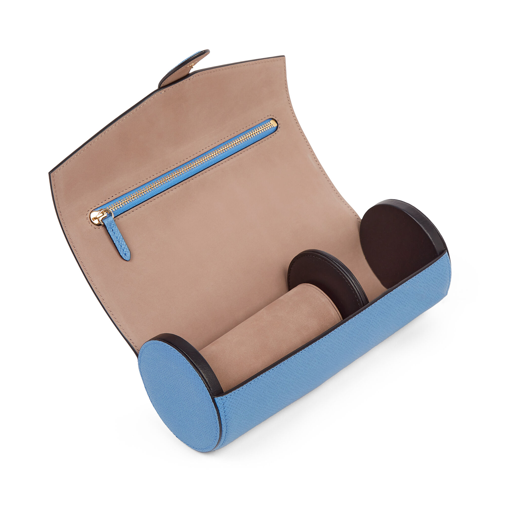 Smythson jewellery roll discount