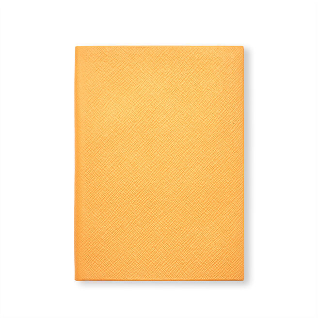 Soho Notebook
