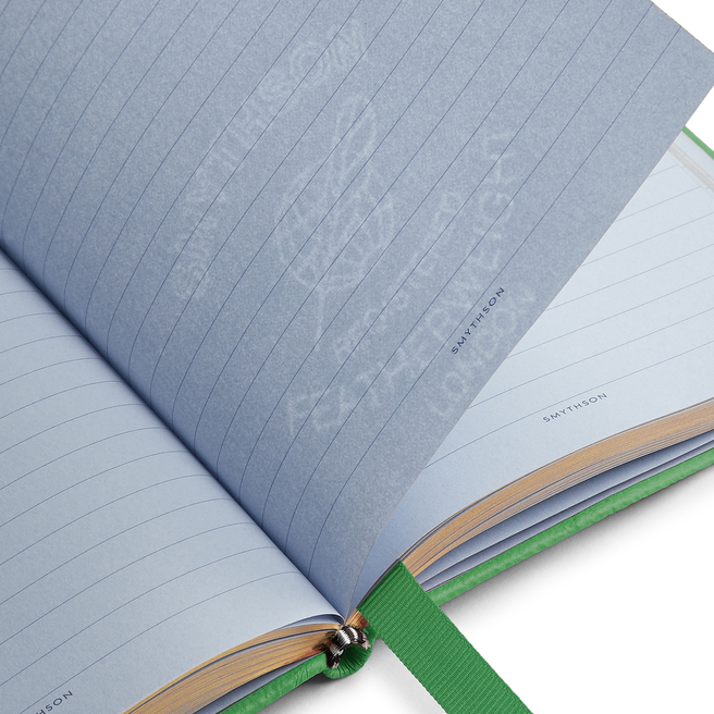 Chelsea Notebook