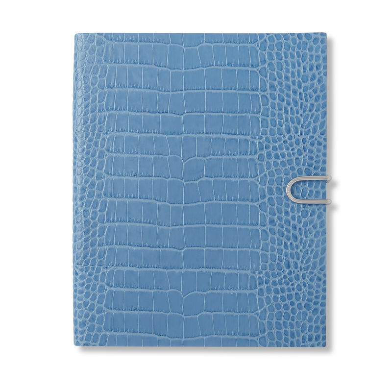 2023 Portobello Diary with Slide Closure in Mara