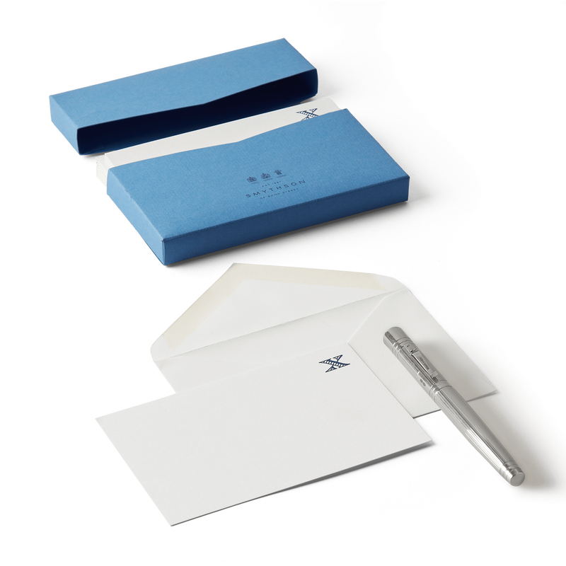 X Alphabet Correspondence Cards