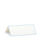 Large Tented Place Cards