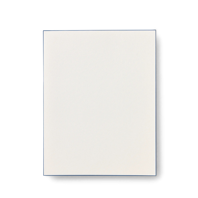 Papier à lettre