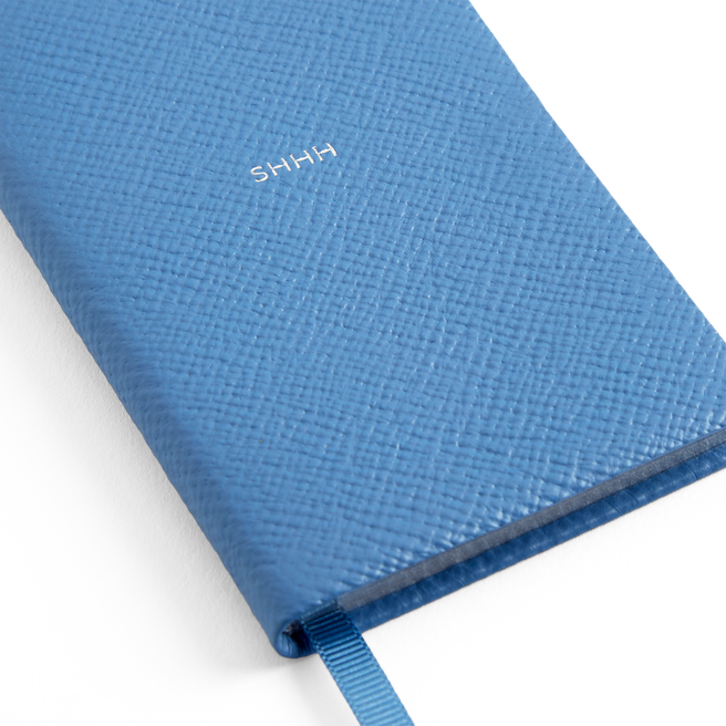 Titled Notebooks | Smythson