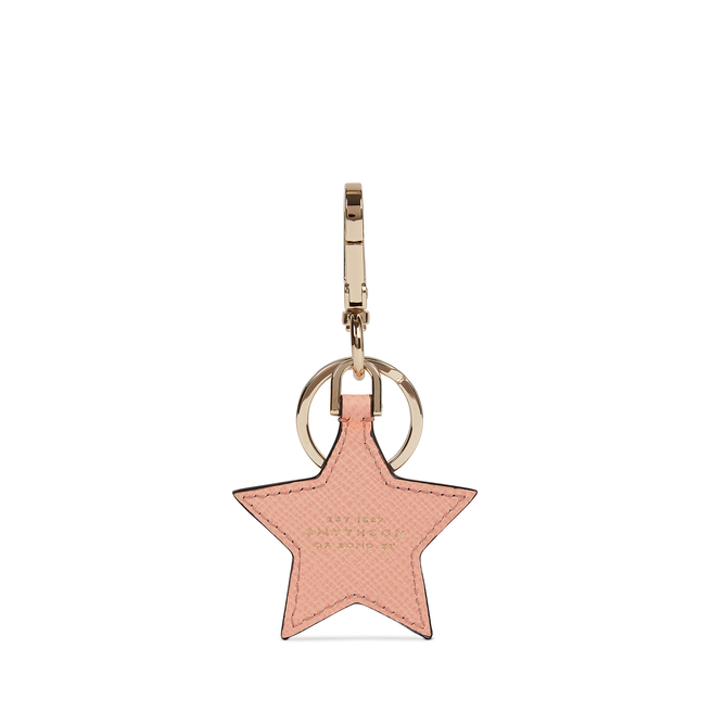 Star Keyring in Panama