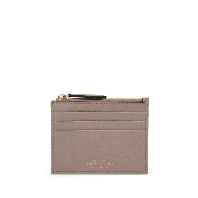 6 Card Slot Coin Purse in Panama