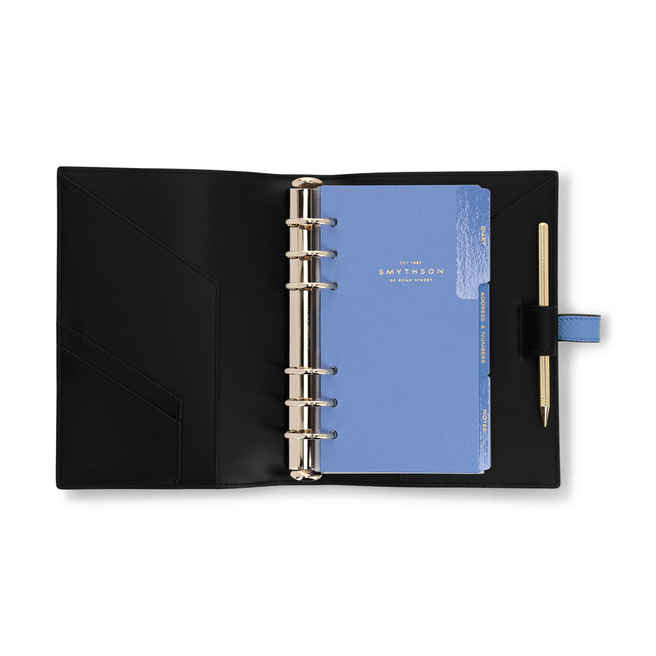 Organiseur Bond Panama