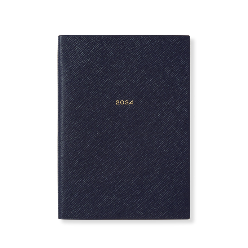 2024 Soho Weekly Diary in Panama