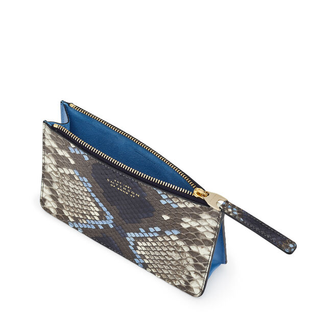 Bond Small Travel Pouch