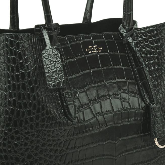 Mara Ciappa Business Bag