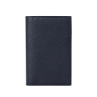 6 Card Slot Folded Card Holder in Panama