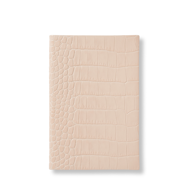 Chelsea Notebook in Mara