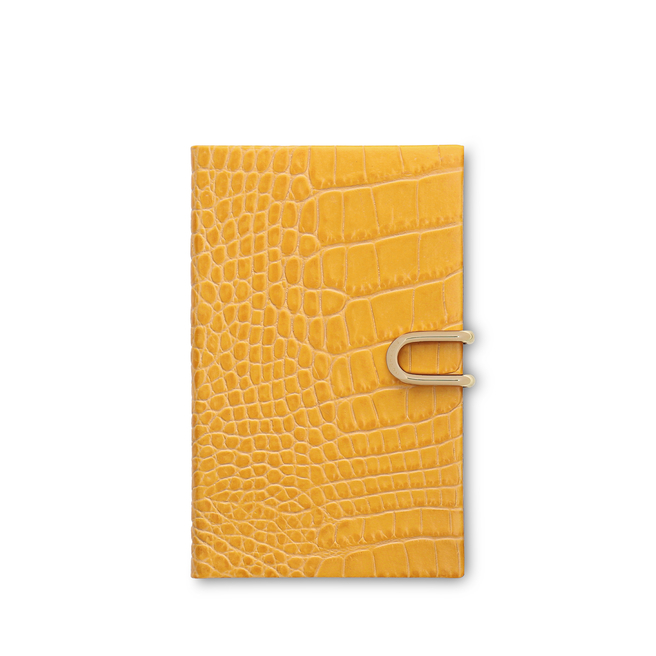 Panama Notebook