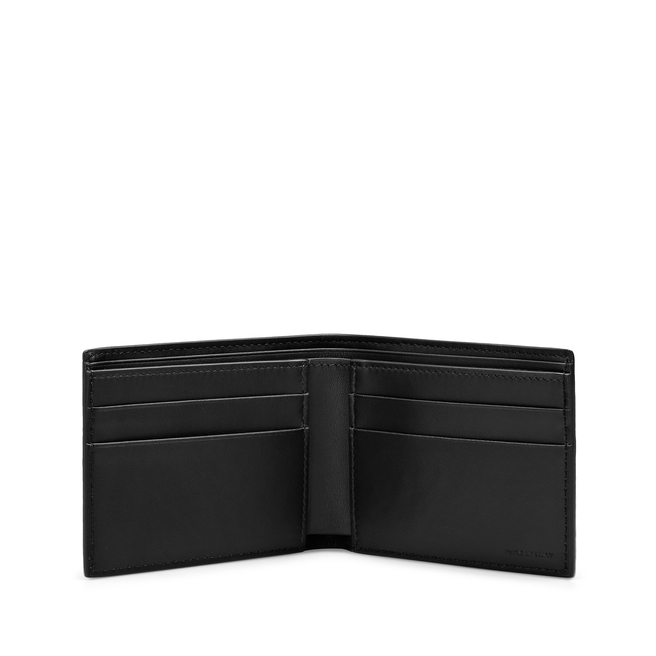 Slim Currency Wallet in Ludlow