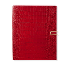 2025 Portobello Weekly Vertical Diary with Slide in Mara