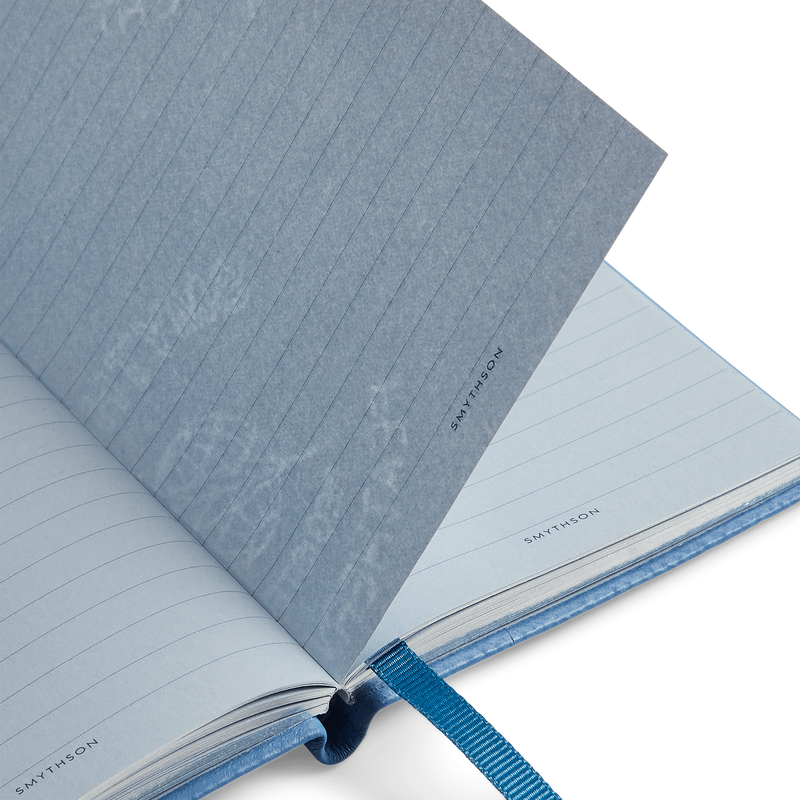 Dreams And Thoughts Panama Notebook