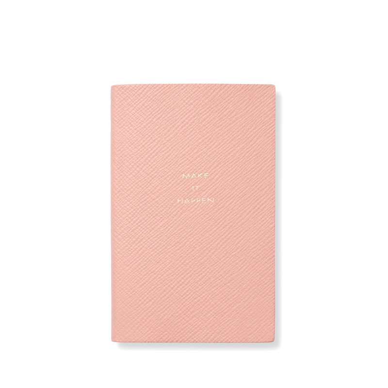 Make It Happen Panama Notebook