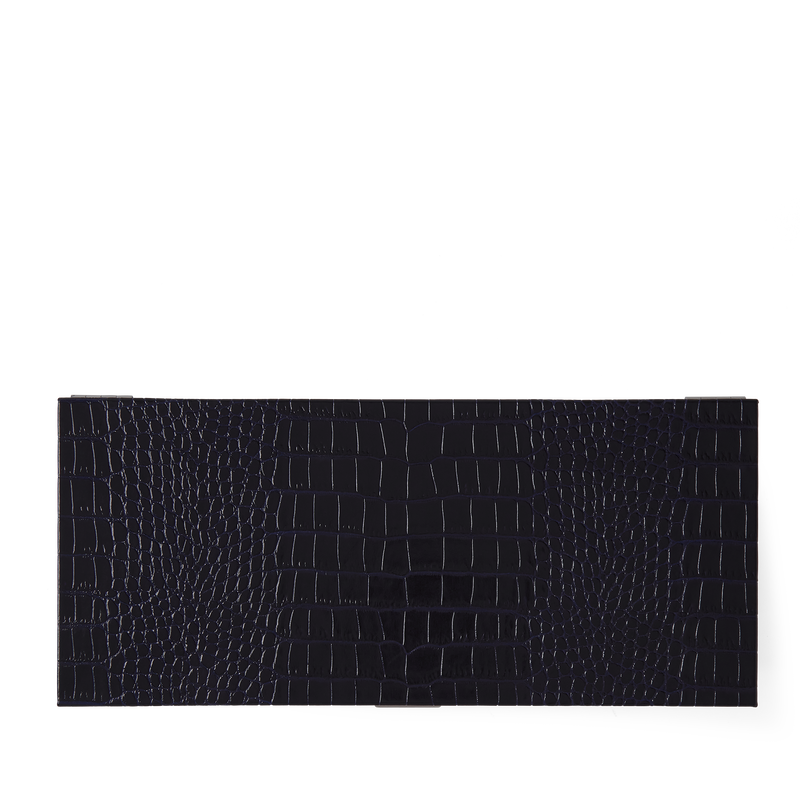 Coffret à cocktail en Mara
