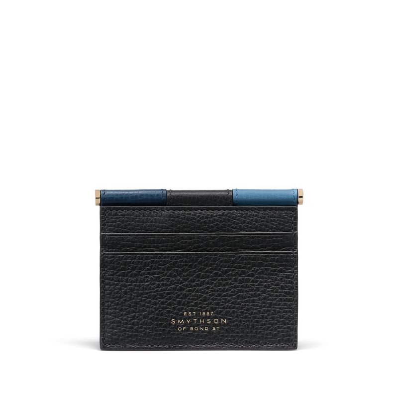 Ludlow Flip Card Holder