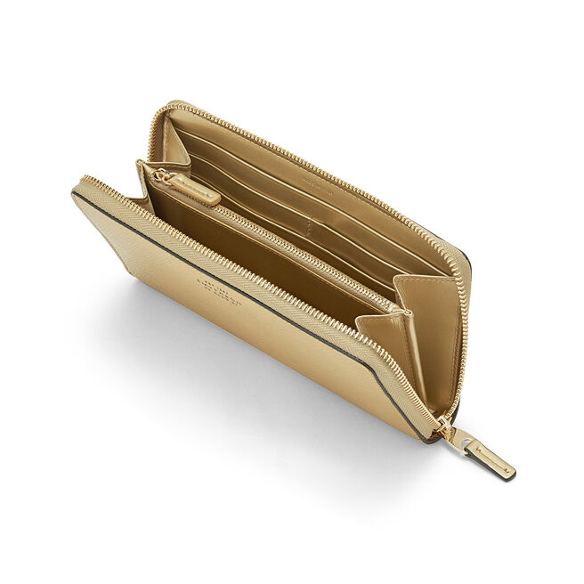 Panama Large Zip Purse