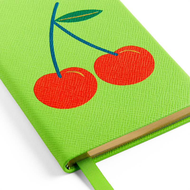 Illustrated Notebooks | Illustrated Stationery | Smythson