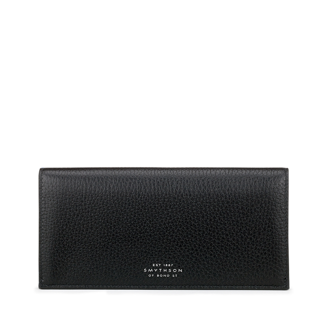 Burlington Slim Coat Wallet with Coin Pocket