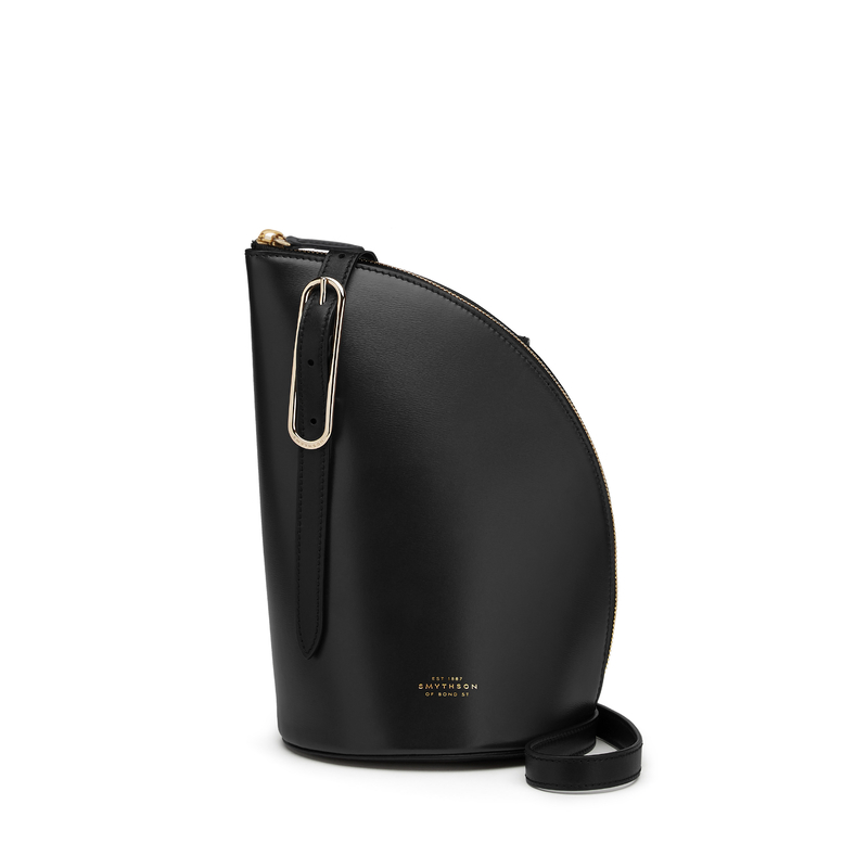 Madison 1/4 Moon Crossbody Bag