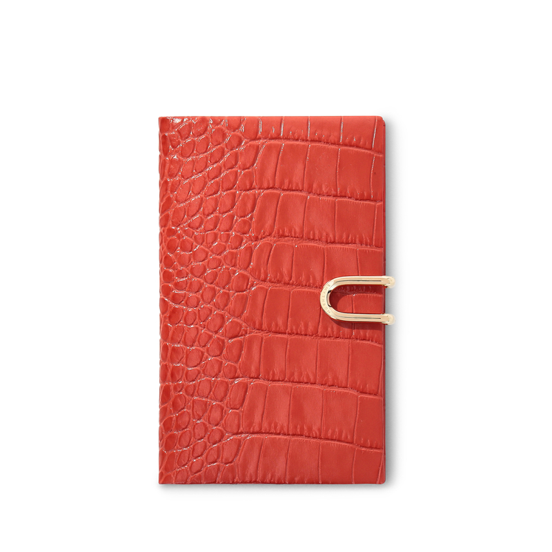 2021 Mara Panama Diary with Pocket