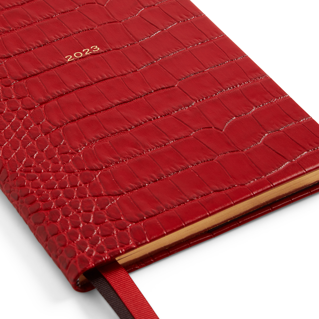 2023 Soho Agenda in Mara