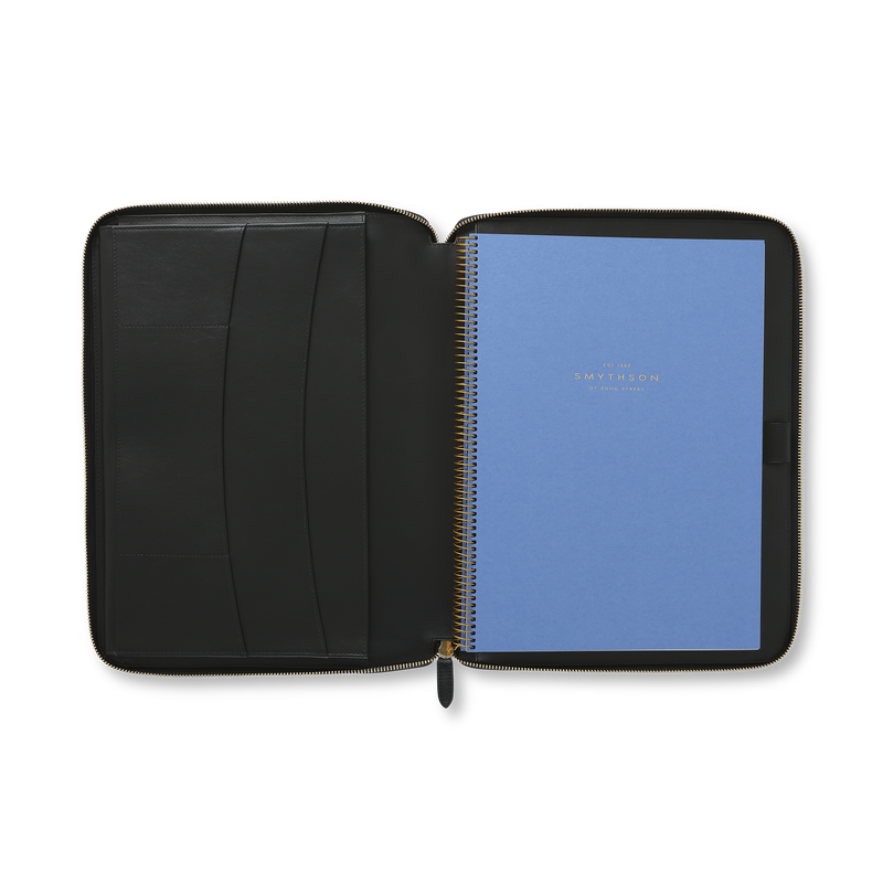 Luxury Leather Wallets | Panama Wallet | Smythson Luxury Leather Wallets | Panama Wallet | Smythson