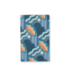 Panama Notizbuch