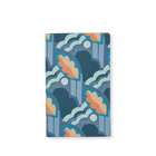 Panama Notizbuch
