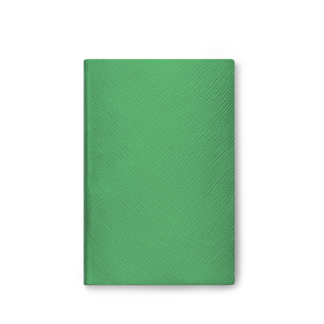 Chelsea Notebook