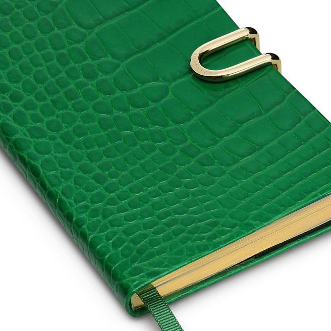 Panama Notebook