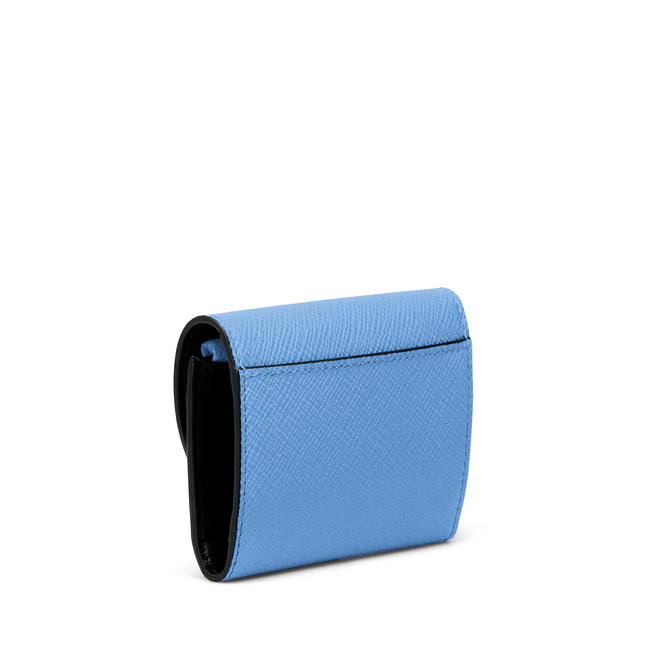 Panama Moon Compact Purse