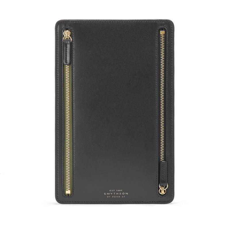 Bond Zip Currency Case