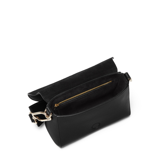 Ludlow Equestrian Crossbody Bag