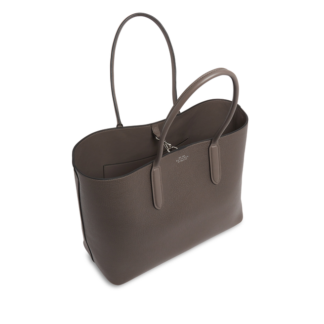 East West Tote Bag in Ludlow