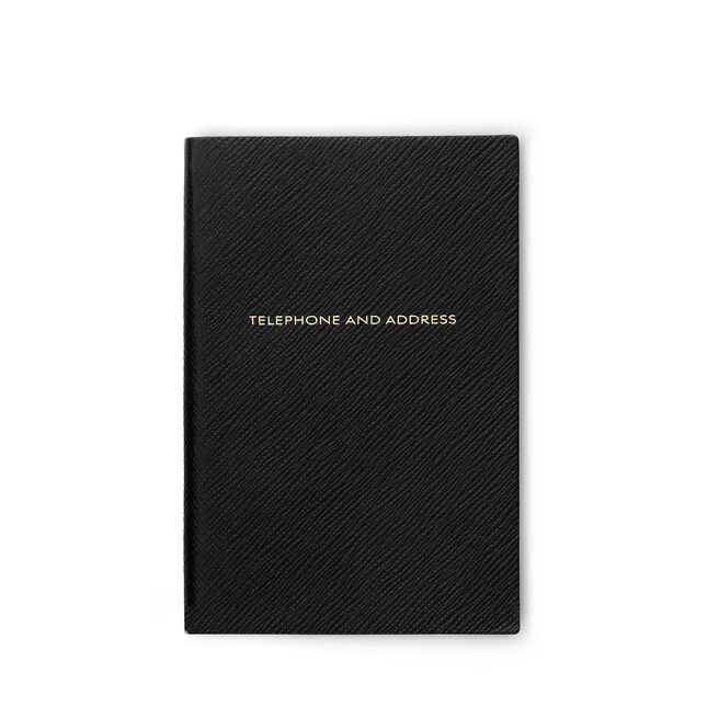 Address and Telephone Chelsea Book