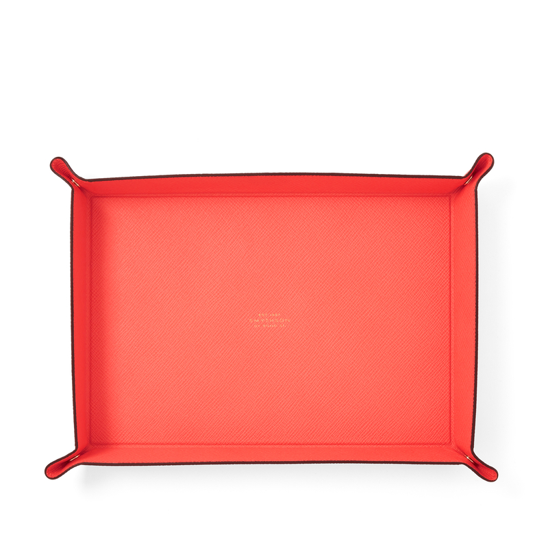 Large Rectangular Trinket Tray in Panama