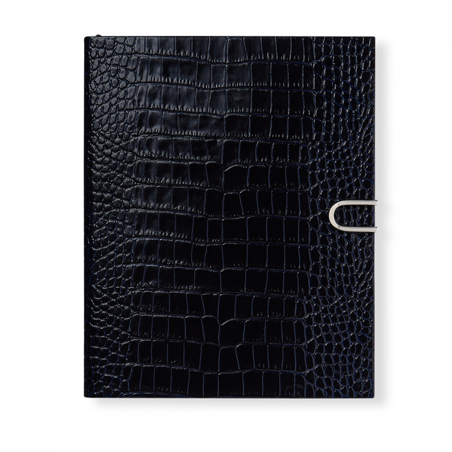 2021 Mara Portobello Diary with Pocket