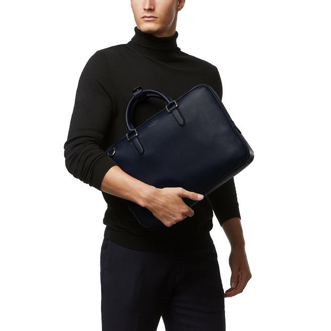Burlington Slim Briefcase